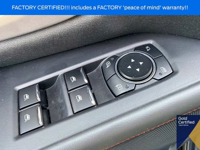 Used 2025 Ford Expedition Active AWD/4WD image 34