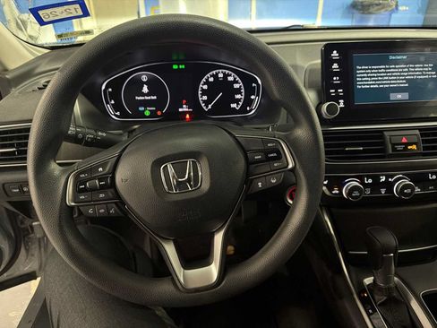 Used 2020 Honda Accord EX image 6