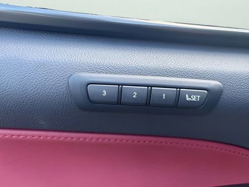 Used 2023 Lexus NX 350 AWD image 10