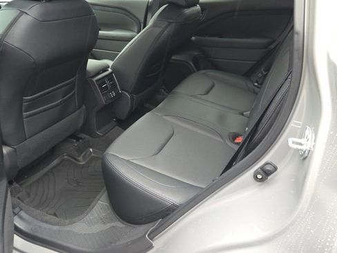 New 2026 Subaru Forester Limited image 11