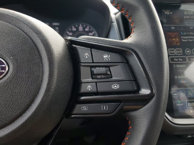 Certified 2025 Subaru Crosstrek 2.5i Limited w/ Crosstrek Mirror Package AWD/4WD image 25