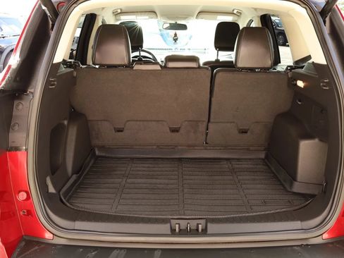 Used 2018 Ford Escape SEL AWD/4WD image 33