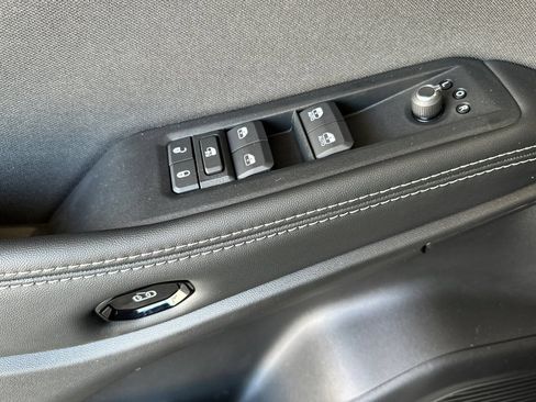 New 2026 Jeep Cherokee Laredo AWD/4WD image 11