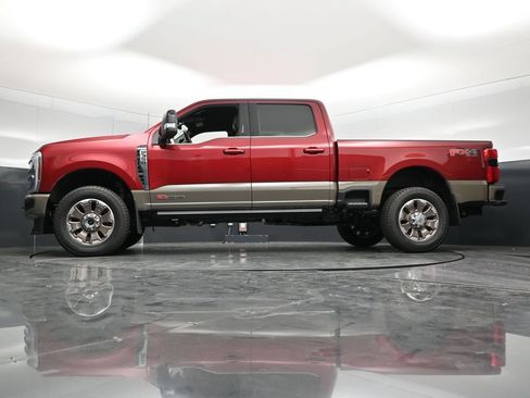 New 2026 Ford F350 King Ranch AWD/4WD image 60
