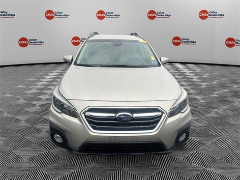 Used 2019 Subaru Outback 2.5i Premium image 2