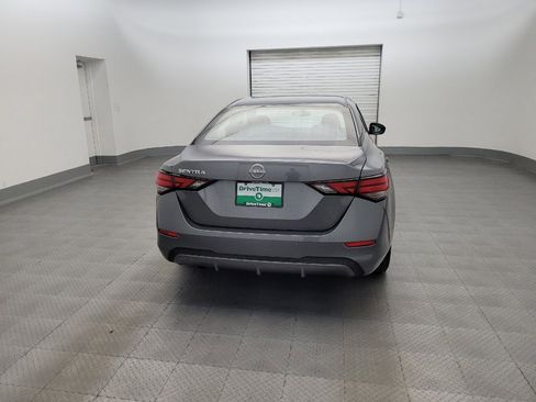 Used 2024 Nissan Sentra S FWD image 7