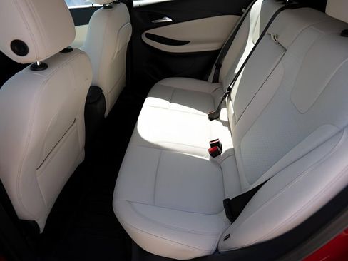 New 2026 Buick Encore GX Preferred w/ Advanced Technology Package image 23