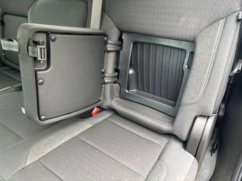 Used 2025 GMC Sierra 1500 Elevation AWD/4WD image 28