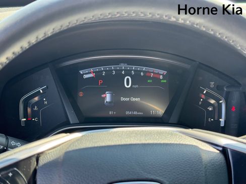 Used 2022 Honda CR-V EX-L image 17