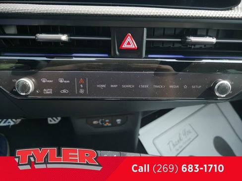 New 2025 Kia EV6 GT-Line image 55