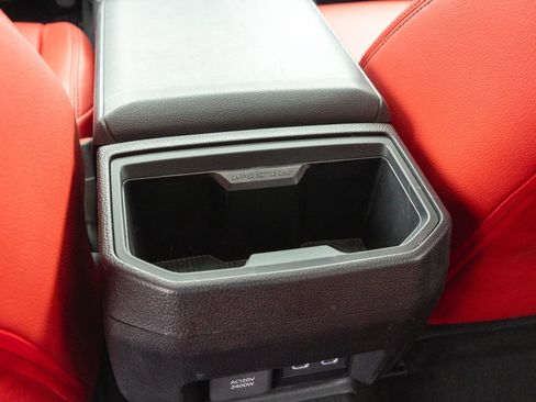 Certified 2025 Toyota Tacoma TRD Off-Road w/ TRD Off Road Premium Package AWD/4WD image 33