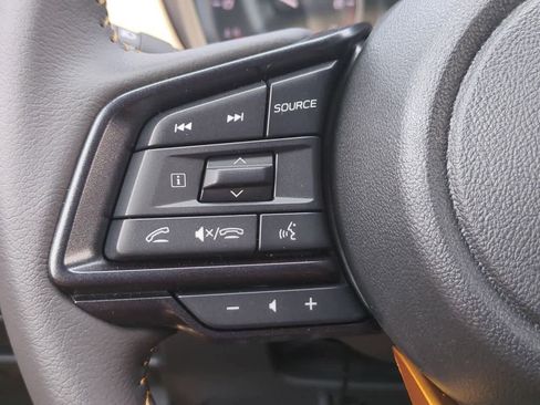 Certified 2025 Subaru Crosstrek 2.5i Wilderness w/ Crosstrek Mirror Package image 24