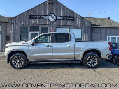 Used 2021 Chevrolet Silverado 1500 LT w/ All Star Edition Plus