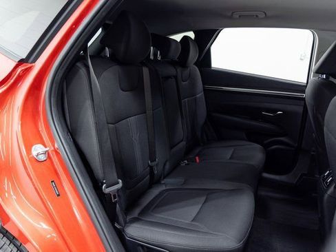 Used 2023 Hyundai Tucson SEL image 23