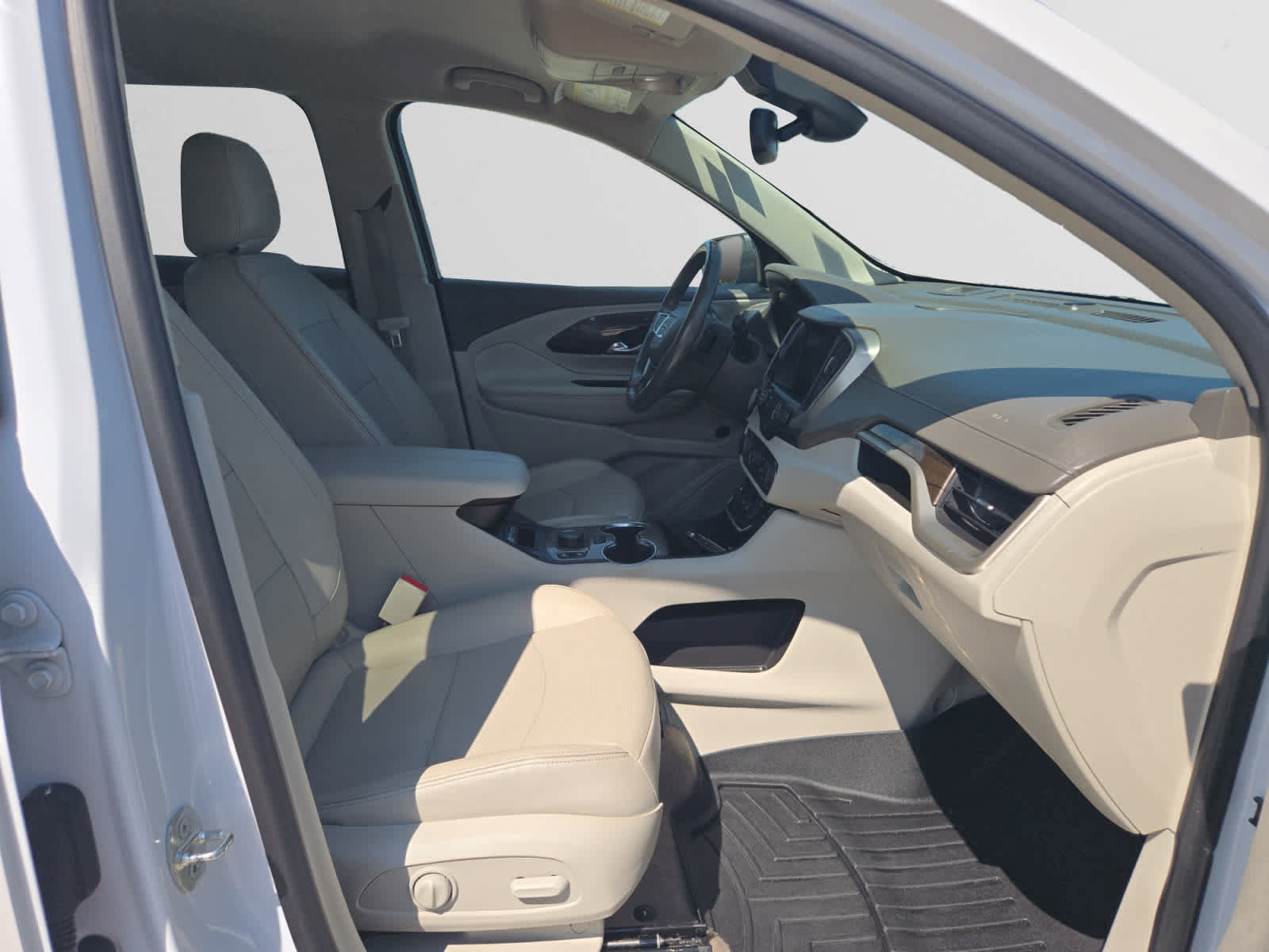 Used 2020 GMC Terrain Denali FWD image 15