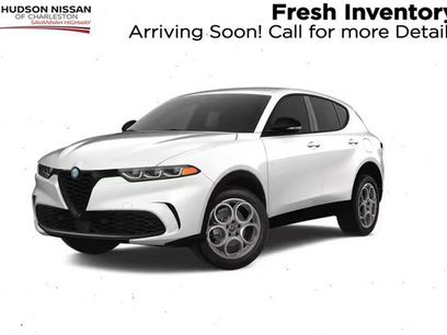 Used 2024 Alfa Romeo Tonale Ti w/ Active Assist Package