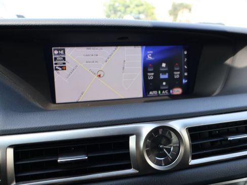 Used 2018 Lexus GS 350 F Sport RWD image 25