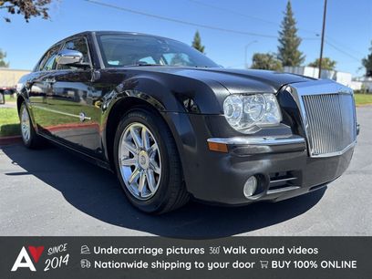Used 2006 Chrysler 300 C