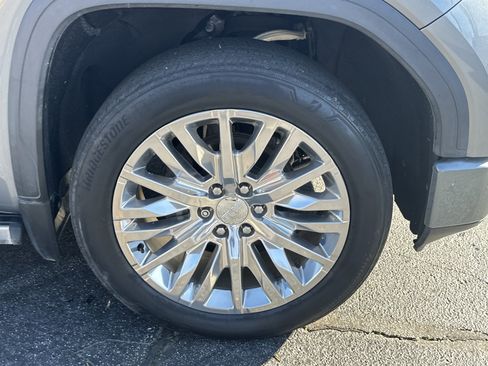 Used 2019 GMC Sierra 1500 Denali w/ Denali Ultimate Package image 15