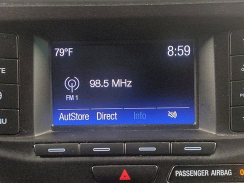 Used 2017 Ford Explorer 4WD image 25