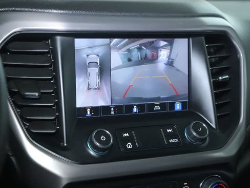 Used 2023 GMC Acadia AT4 w/ Technology Package AWD/4WD image 31