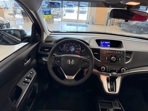 Used 2014 Honda CR-V EX image 11