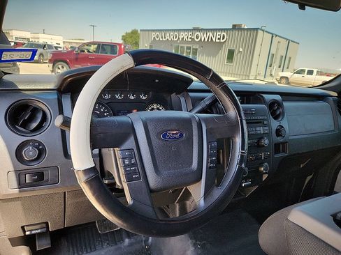 Used 2011 Ford F150 STX w/ Communications Pkg RWD image 7