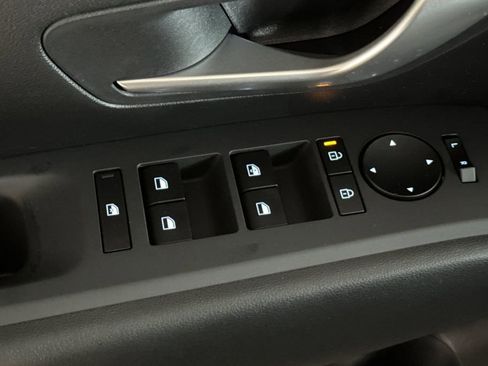 New 2026 Hyundai Tucson SE FWD image 12