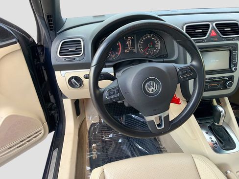 Used 2012 Volkswagen Eos Komfort image 16