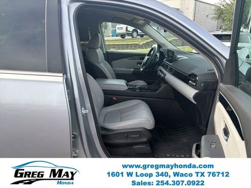 Used 2024 Honda Pilot EX-L image 35