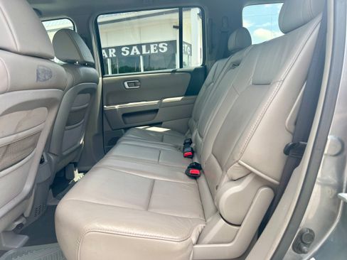 Used 2009 Honda Pilot EX-L image 15