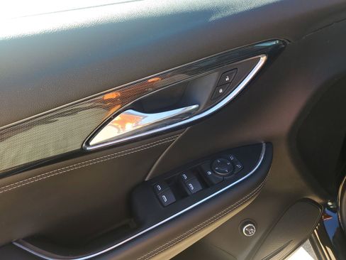 Certified 2023 Buick Envision Preferred w/ Sport Touring Package image 29