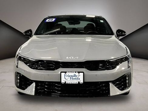 Used 2025 Kia K5 GT-Line w/ GT-Line Premium Package AWD/4WD image 2