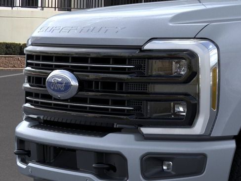 New 2026 Ford F250 Platinum image 39
