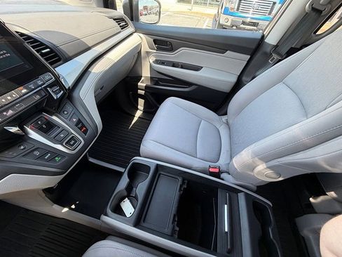 Used 2022 Honda Odyssey EX image 37