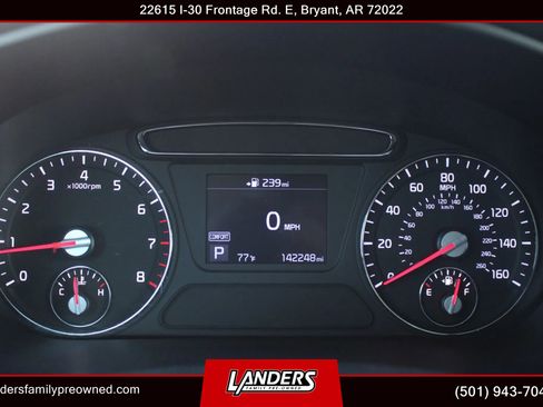 Used 2020 Kia Sorento LX w/ LX I4 Convenience Package FWD image 26