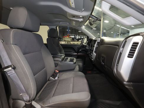 Used 2014 GMC Sierra 1500 SLE w/ Suspension Package, Off-Road image 16