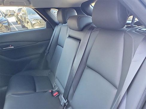Certified 2025 MAZDA CX-30 AWD 2.5 S w/ Preferred Package image 15