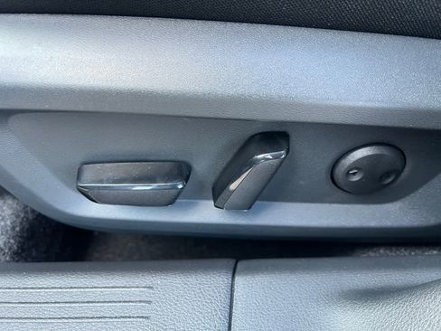 Certified 2026 Nissan Rogue SV w/ Cold Weather Package image 18