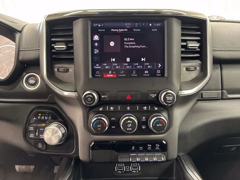 Certified 2022 RAM 1500 Laramie w/ Sport Appearance Package AWD/4WD image 23