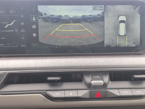 New 2026 Kia EV9 Land w/ Nightfall Edition Package image 23