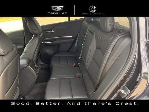 Used 2023 Cadillac XT4 Sport FWD image 31