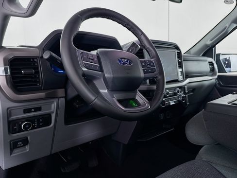 Used 2025 Ford F150 XLT w/ Equipment Group 301A Standard image 20