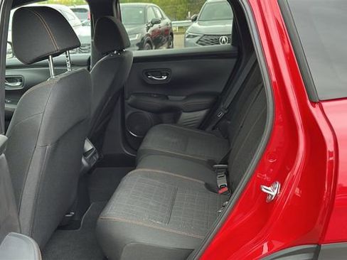 Used 2026 Honda HR-V Sport image 23