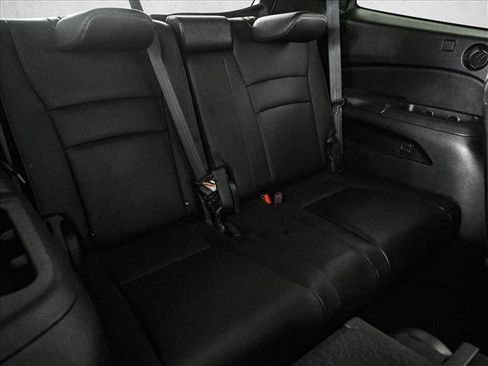 Used 2021 Honda Pilot Black Edition image 22