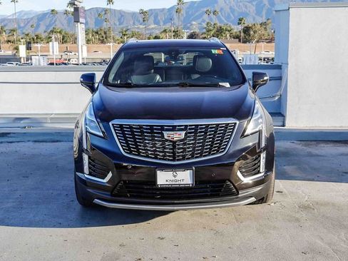 Used 2023 Cadillac XT5 Premium Luxury AWD/4WD image 3
