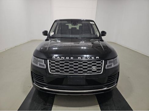 Used 2022 Land Rover Range Rover Westminster Edition image 2