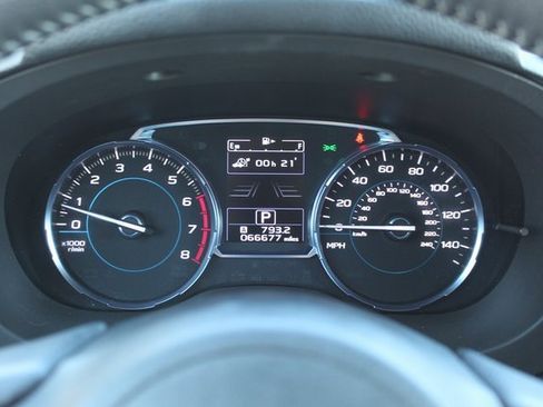 Used 2018 Subaru Forester 2.5i Touring image 34