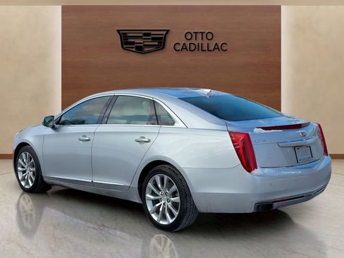 Used 2017 Cadillac XTS Luxury image 3