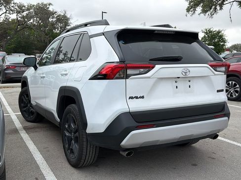 Certified 2024 Toyota RAV4 Adventure image 10